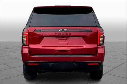 2023 Chevrolet Tahoe 4WD Z71