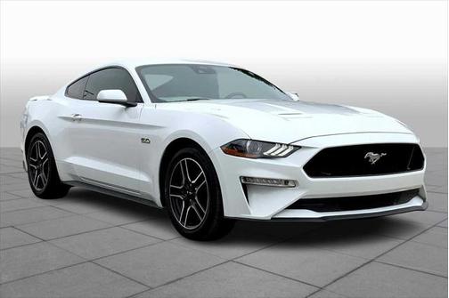 2023 Ford Mustang GT