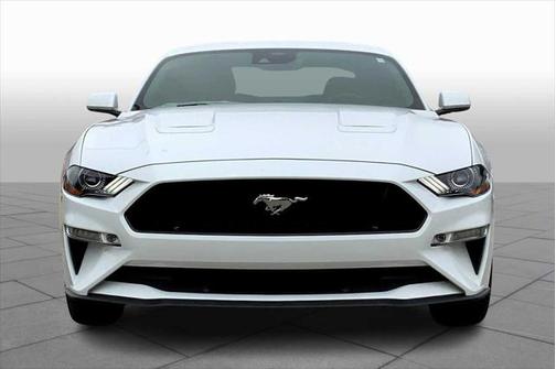 2023 Ford Mustang GT