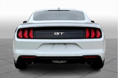 2023 Ford Mustang GT