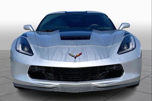 2016 Chevrolet Corvette Stingray