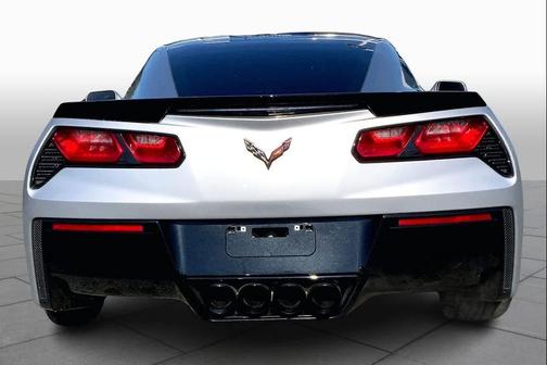 2016 Chevrolet Corvette Stingray