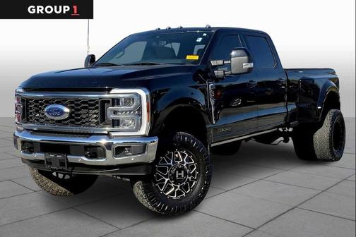 2023 Ford F-350 Lariat