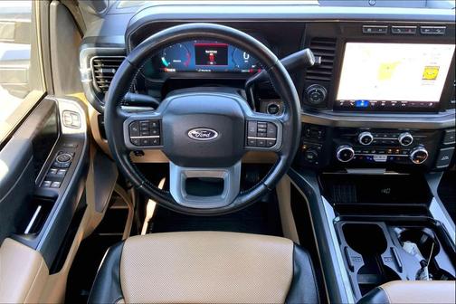 2023 Ford F-350 Lariat