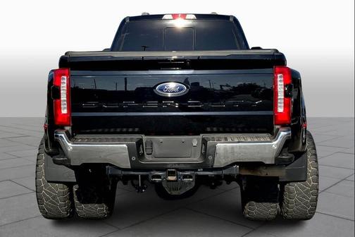 2023 Ford F-350 Lariat