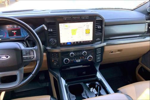 2023 Ford F-350 Lariat