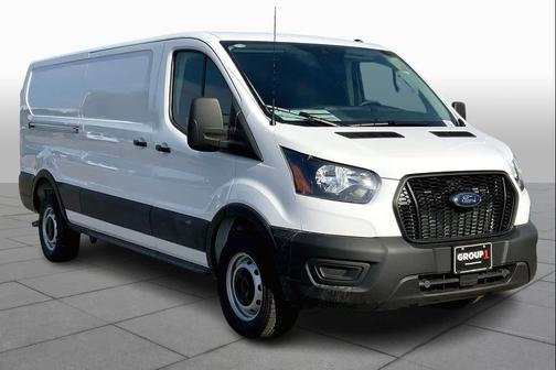 2025 Ford Transit-150 Base