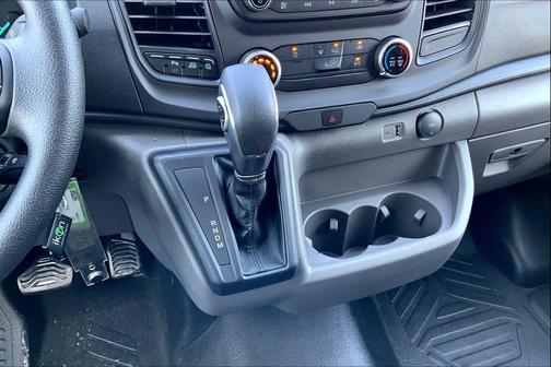 2025 Ford Transit-150 Base