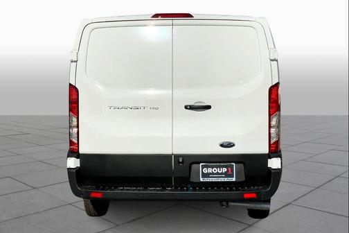 2025 Ford Transit-150 Base