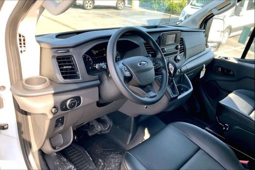 2025 Ford Transit-150 Base