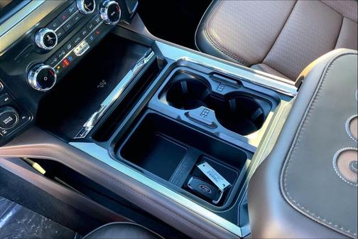 2026 Ford F-250 King Ranch