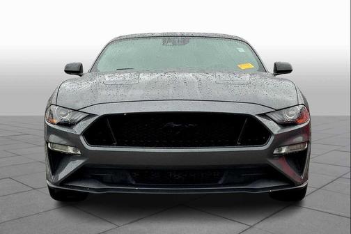 2022 Ford Mustang GT