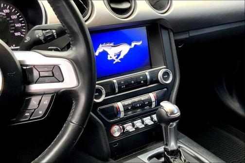 2022 Ford Mustang GT