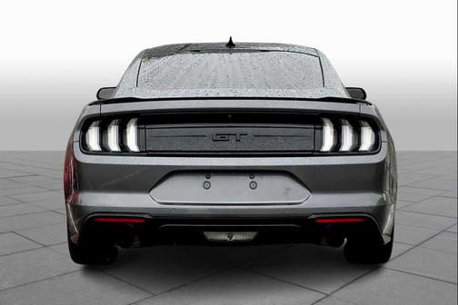 2022 Ford Mustang GT