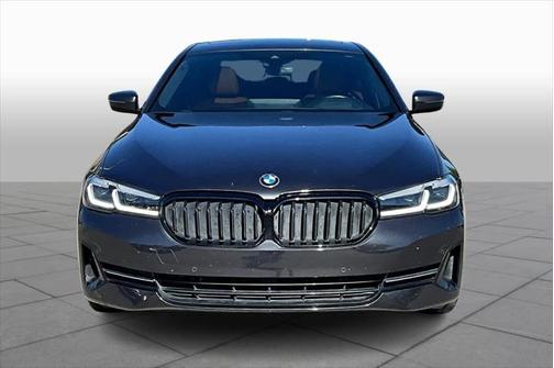 2022 BMW 530 i