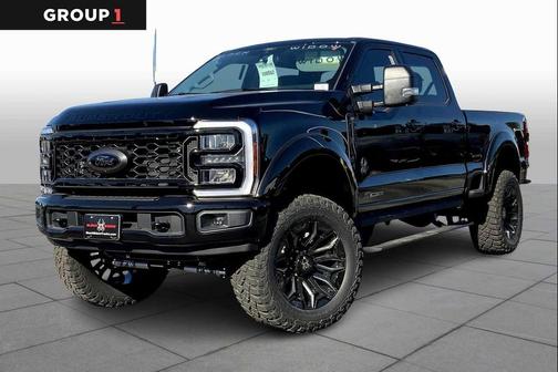 2026 Ford F-250 XLT