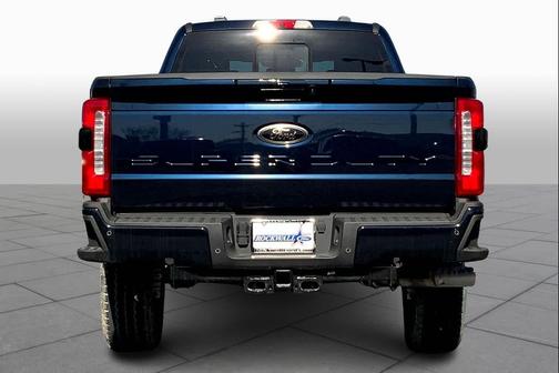 2025 Ford F-350 Lariat