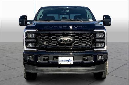 2025 Ford F-350 Lariat