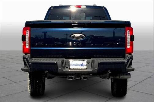 2025 Ford F-350 Lariat