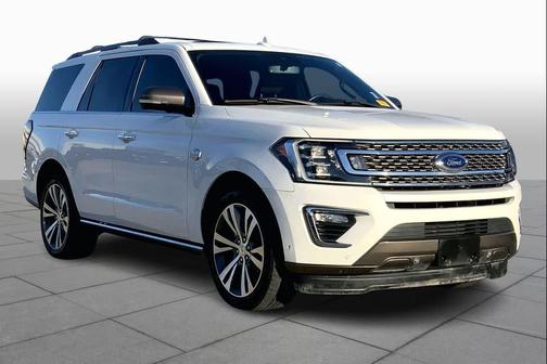 2020 Ford Expedition King Ranch
