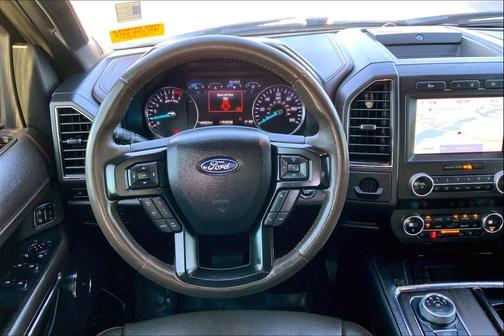 2020 Ford Expedition King Ranch