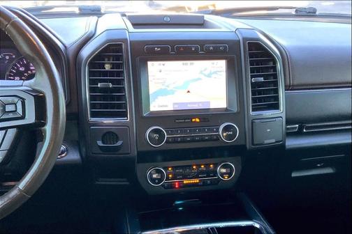 2020 Ford Expedition King Ranch