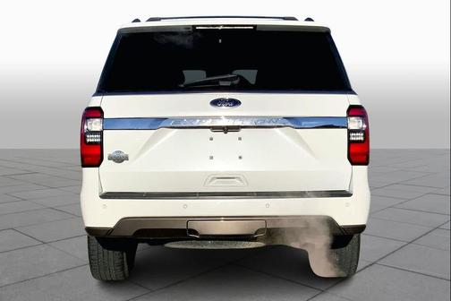 2020 Ford Expedition King Ranch