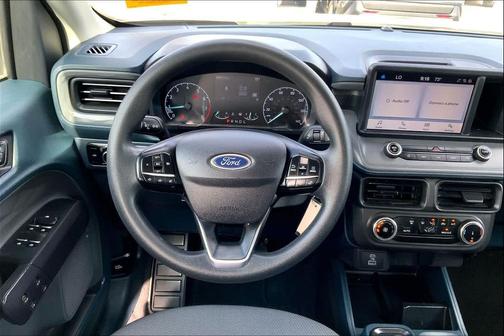 2023 Ford Maverick XL