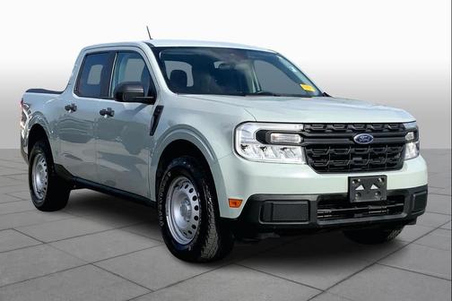 2023 Ford Maverick XL