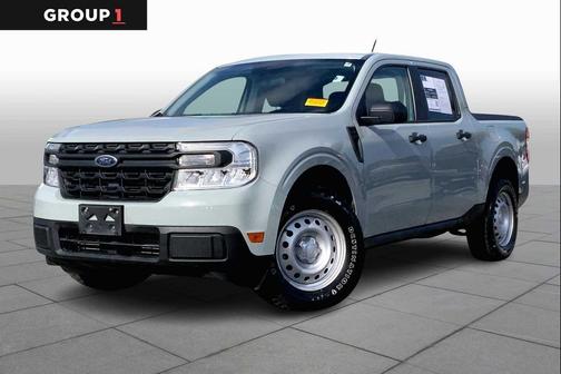 2023 Ford Maverick XL