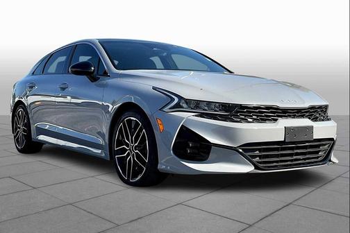 2024 Kia K5 GT