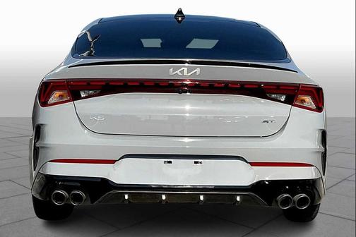 2024 Kia K5 GT