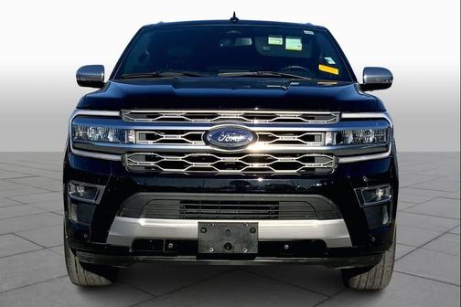 2023 Ford Expedition Max Platinum