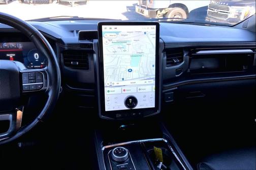 2023 Ford Expedition Max Platinum