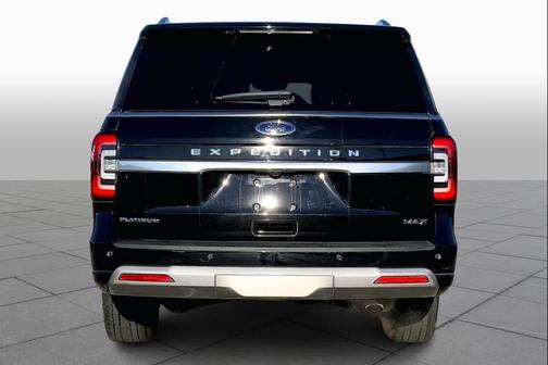 2023 Ford Expedition Max Platinum