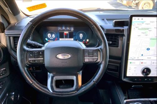 2023 Ford Expedition Max Platinum