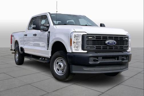 2023 Ford F-250 XL