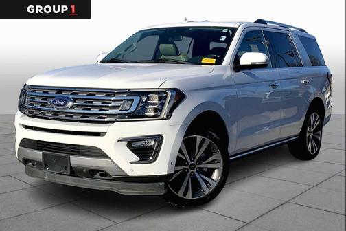 2020 Ford Expedition Limited