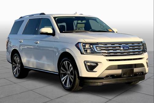 2020 Ford Expedition Limited