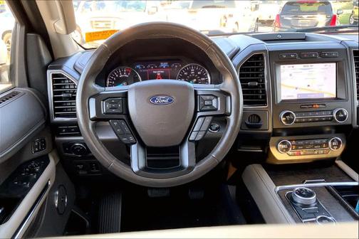 2020 Ford Expedition Limited