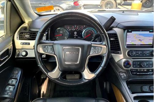 2020 GMC Yukon XL Denali