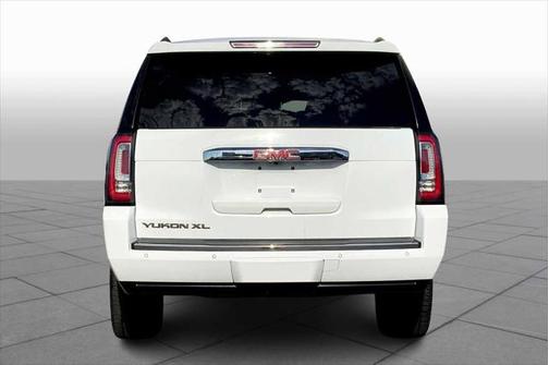 2020 GMC Yukon XL Denali