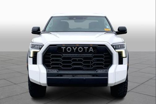 2023 Toyota Tundra Hybrid TRD Pro