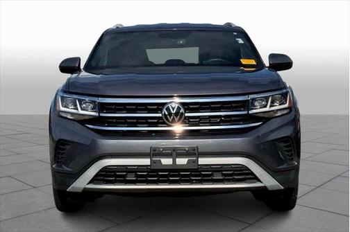 2021 Volkswagen Atlas Cross Sport 2.0T S