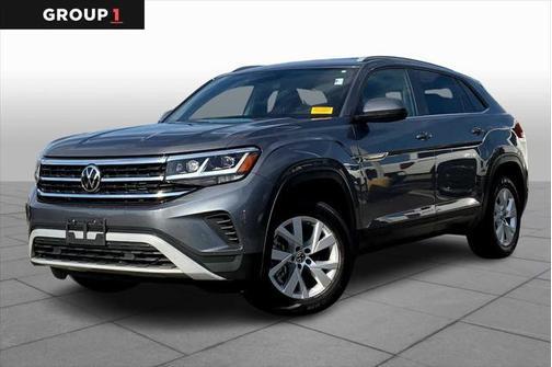 2021 Volkswagen Atlas Cross Sport 2.0T S