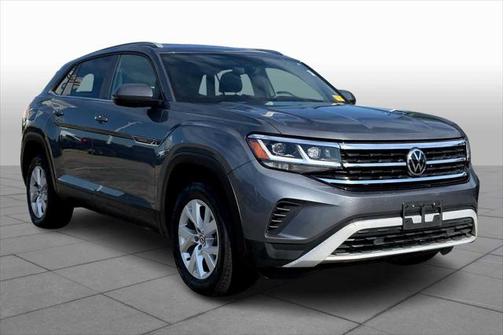 2021 Volkswagen Atlas Cross Sport 2.0T S