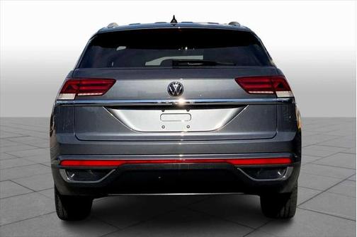 2021 Volkswagen Atlas Cross Sport 2.0T S