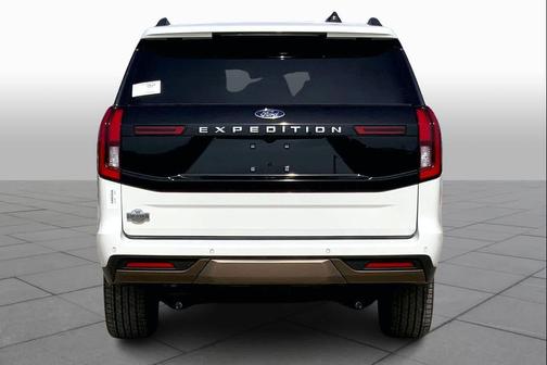 2026 Ford Expedition King Ranch