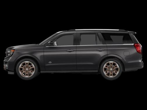 2026 Ford Expedition King Ranch