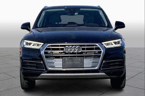 2018 Audi Q5 2.0T Tech Premium